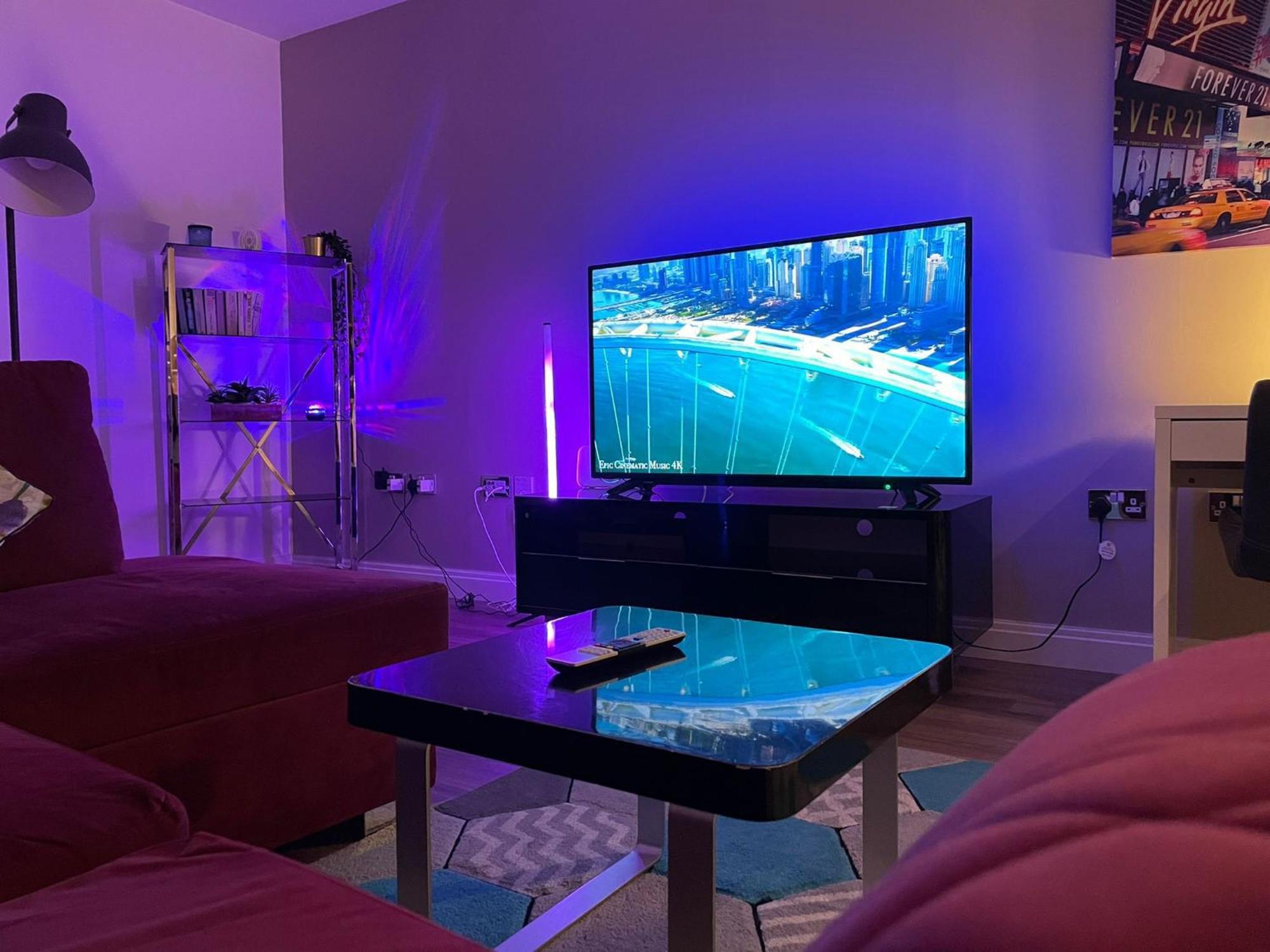 24-7 Secured City Centre Apartments With Free Underground Parking And Wifi Бирмингем Экстерьер фото