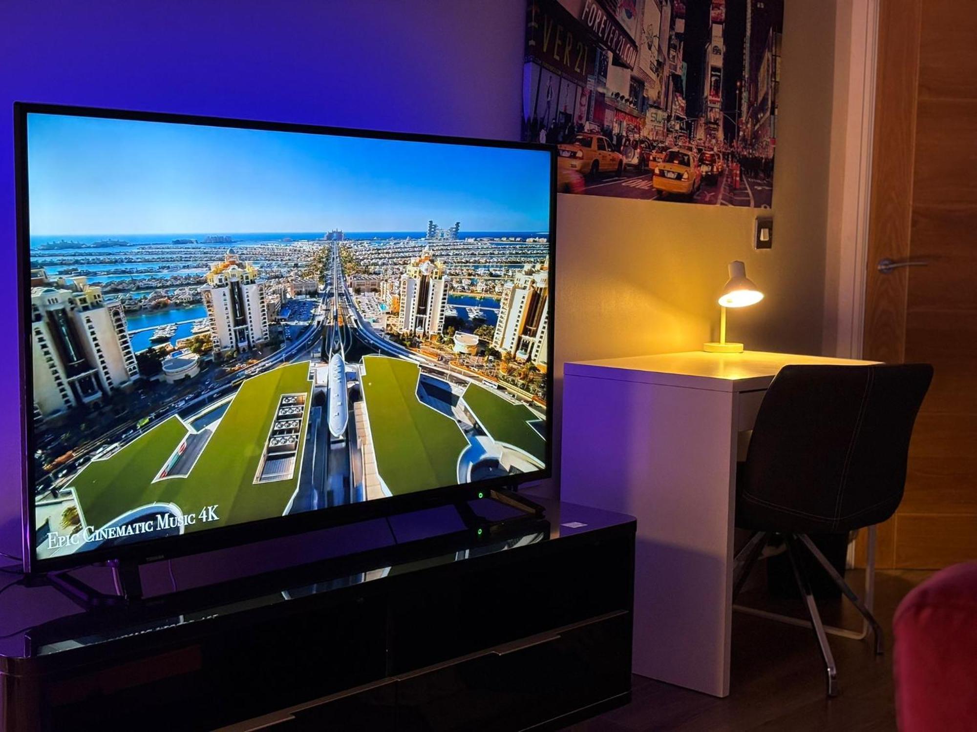 24-7 Secured City Centre Apartments With Free Underground Parking And Wifi Бирмингем Экстерьер фото