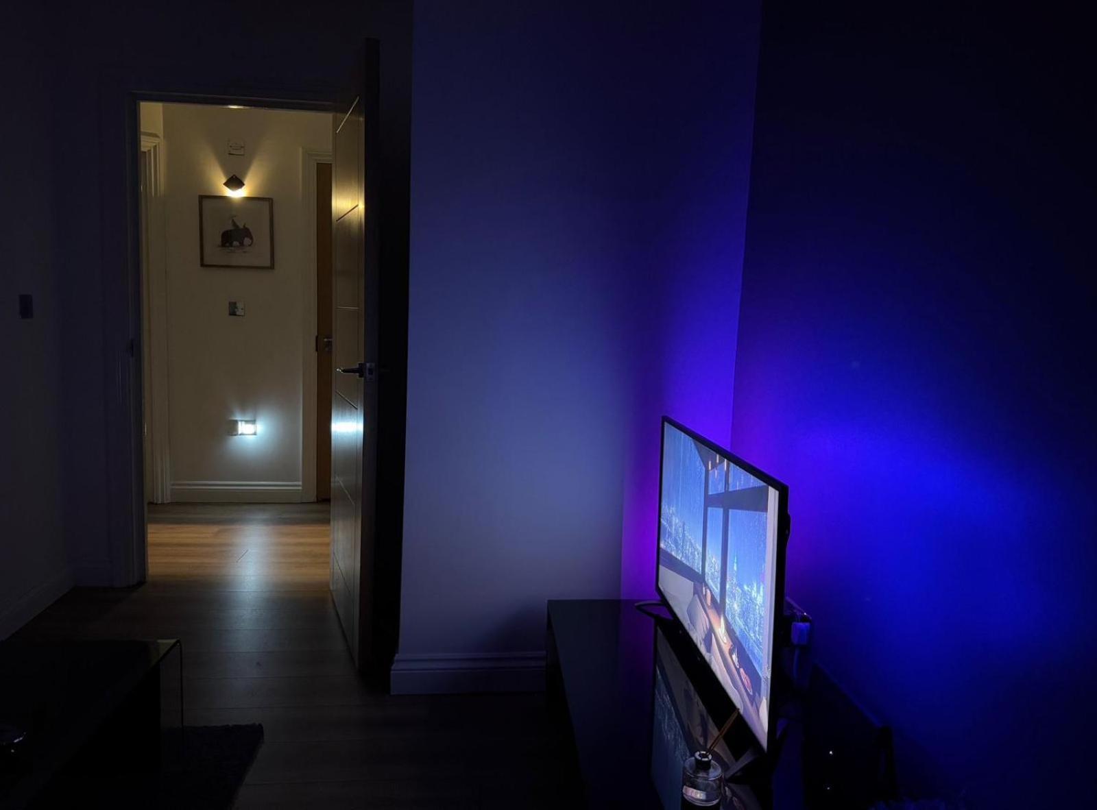 24-7 Secured City Centre Apartments With Free Underground Parking And Wifi Бирмингем Экстерьер фото